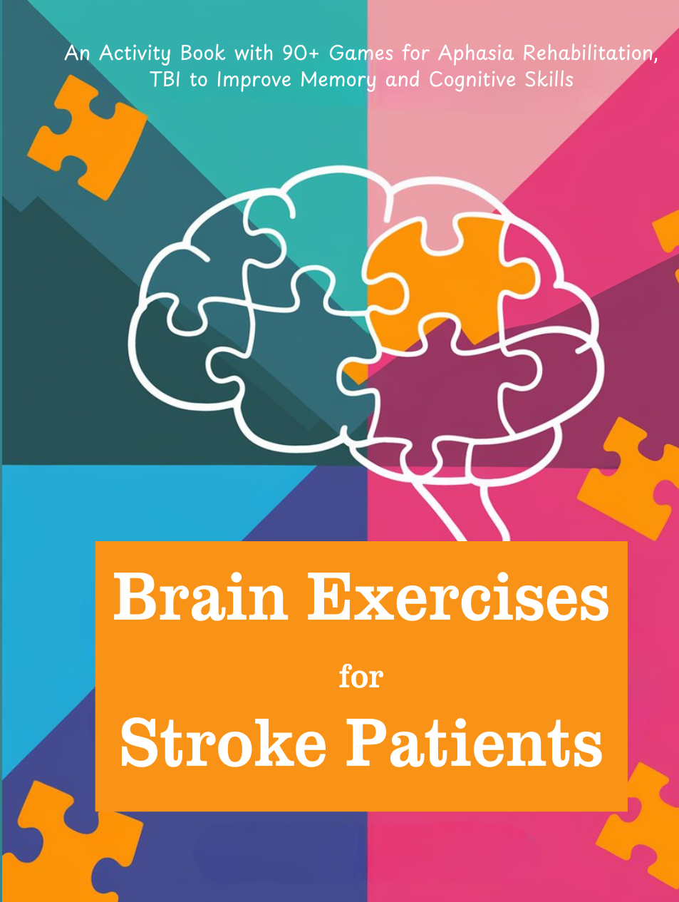 Brain Exercises for Stroke Patients